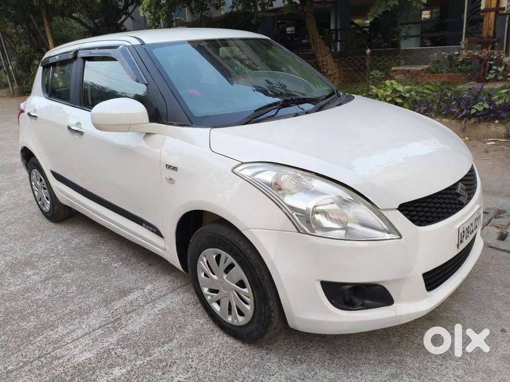 Maruti Suzuki Swift
