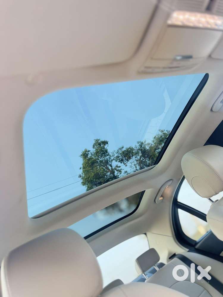 Mercedes-benz C-class C 220d, 2021, Diesel