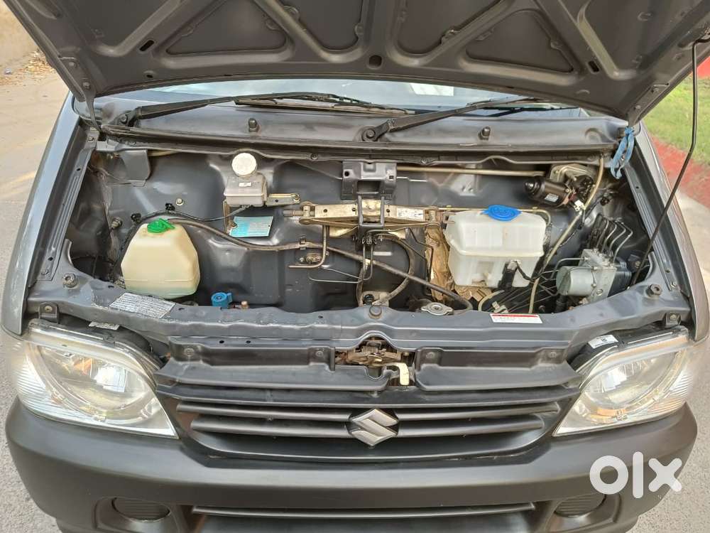 Maruti Suzuki Eeco, 2019, Cng & Hybrids