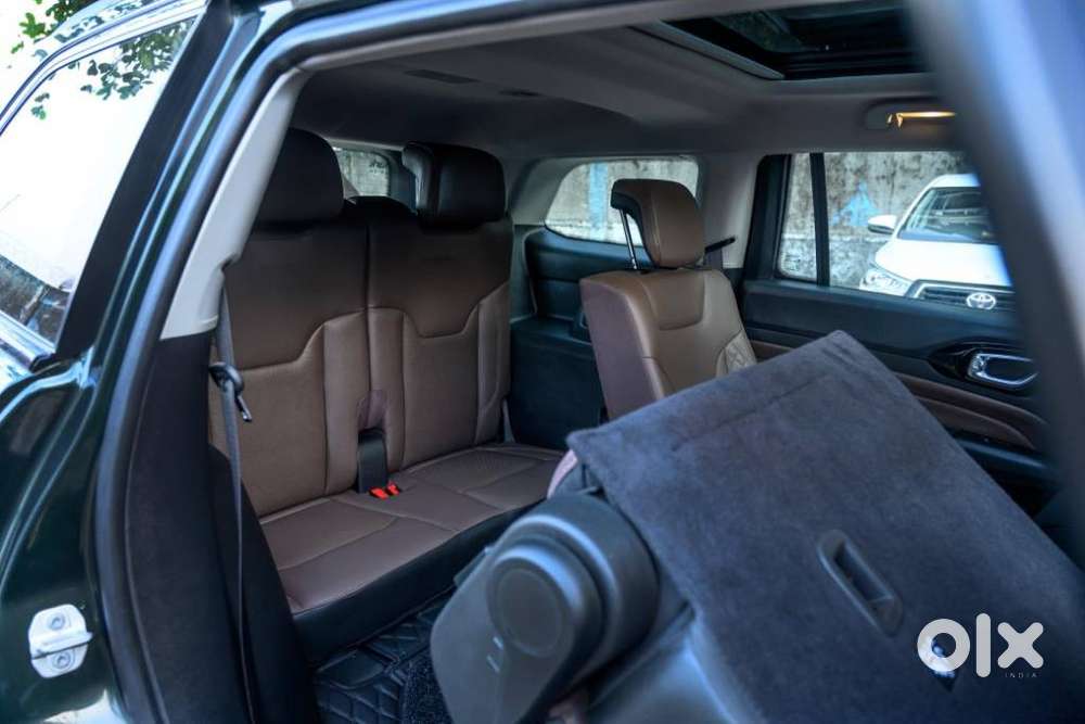 Jeep Meridian Limited Plus 4x2 At, 2024, Diesel