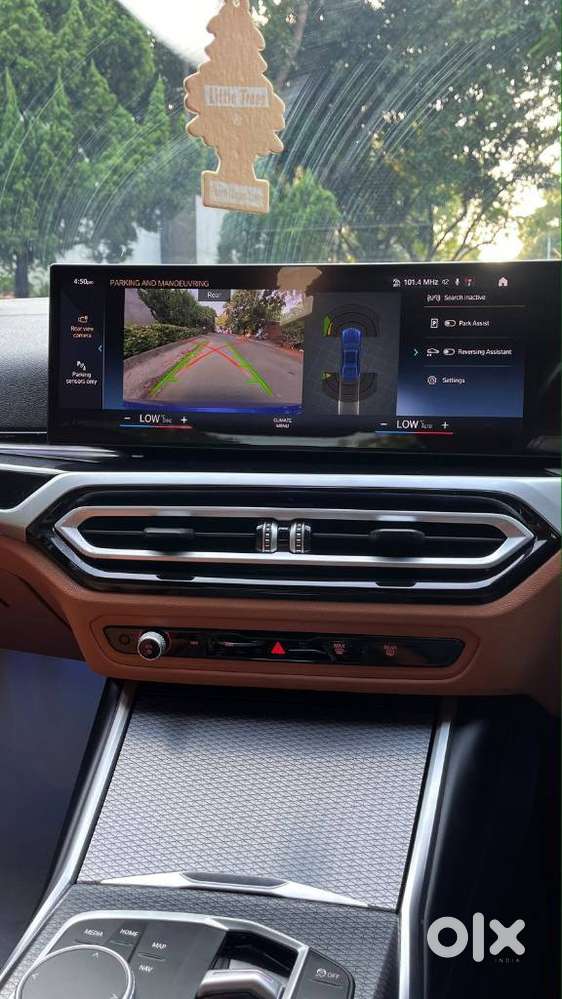 Bmw 3 Series Gran Limousine 330li M Sport, 2024