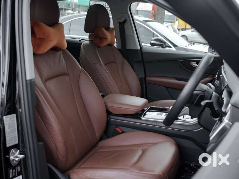 Audi Q7 3.0 Technology 55 Tfsi, 2024, Petrol