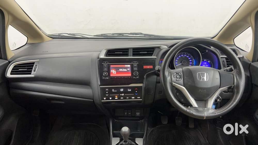 Honda Jazz V Diesel, 2016, Diesel