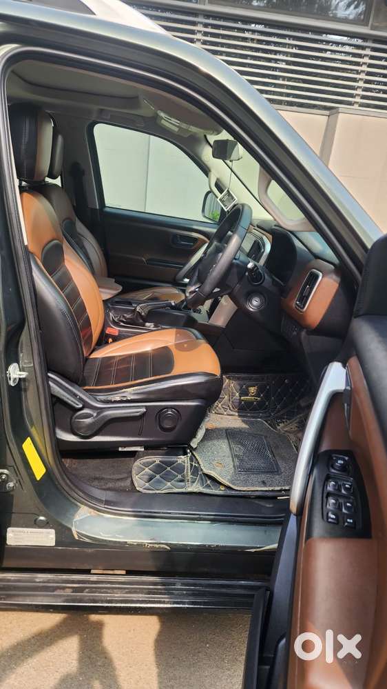 Mahindra Scorpio N Z6 Diesel Mt 2wd 7 Str [2022], 2023, Diesel