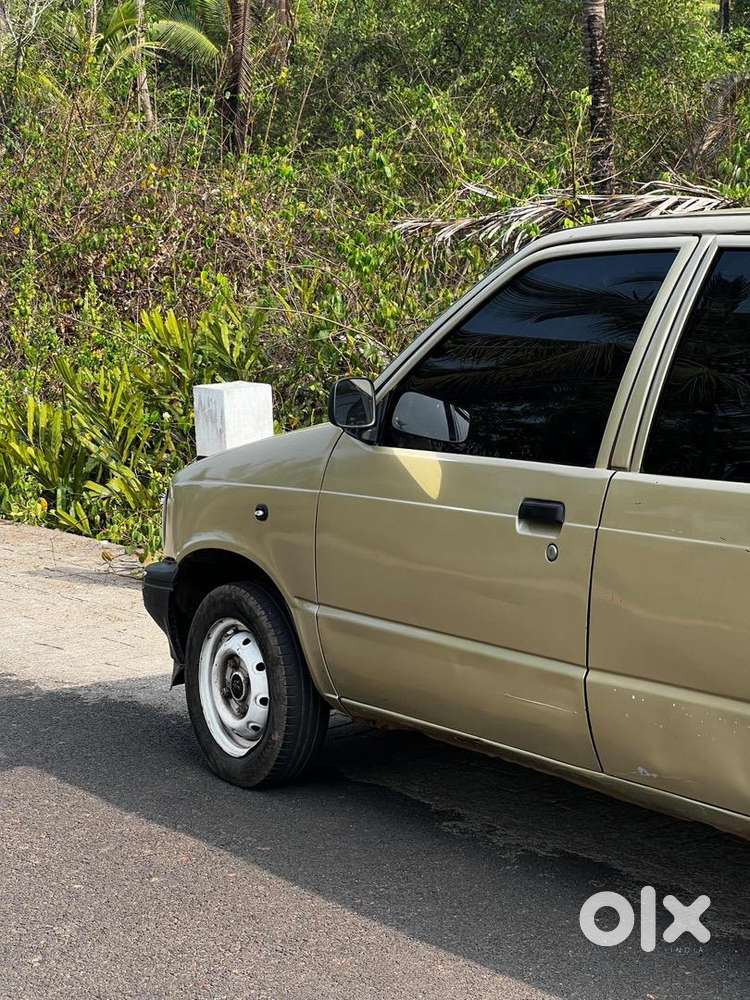 Maruti Suzuki 800 2006 Petrol Good Condition