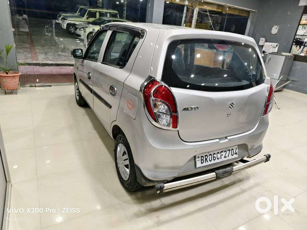 Maruti Suzuki Alto 800 Vxi Airbag, 2020, Petrol