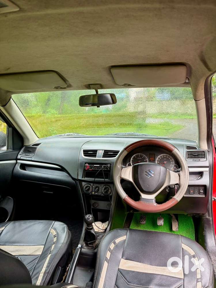 Maruti Suzuki Swift Diesel 2013 First Owner