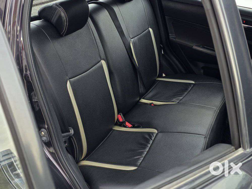 Maruti Suzuki Swift Vdi, 2015, Diesel