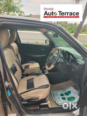 Maruti Suzuki Celerio Zxi, 2021, Petrol