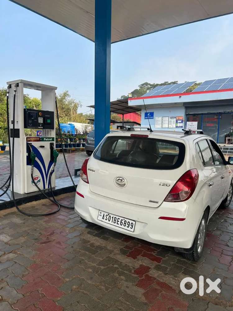 All Ok Good  Condition.