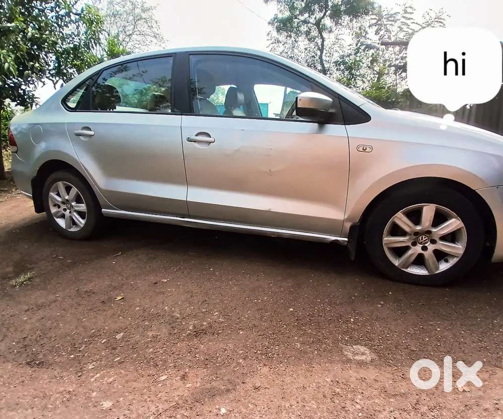 Upgrade New Car