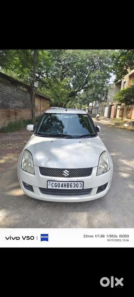 Swift Vdi Good Condition Rc Valid Upto 2030