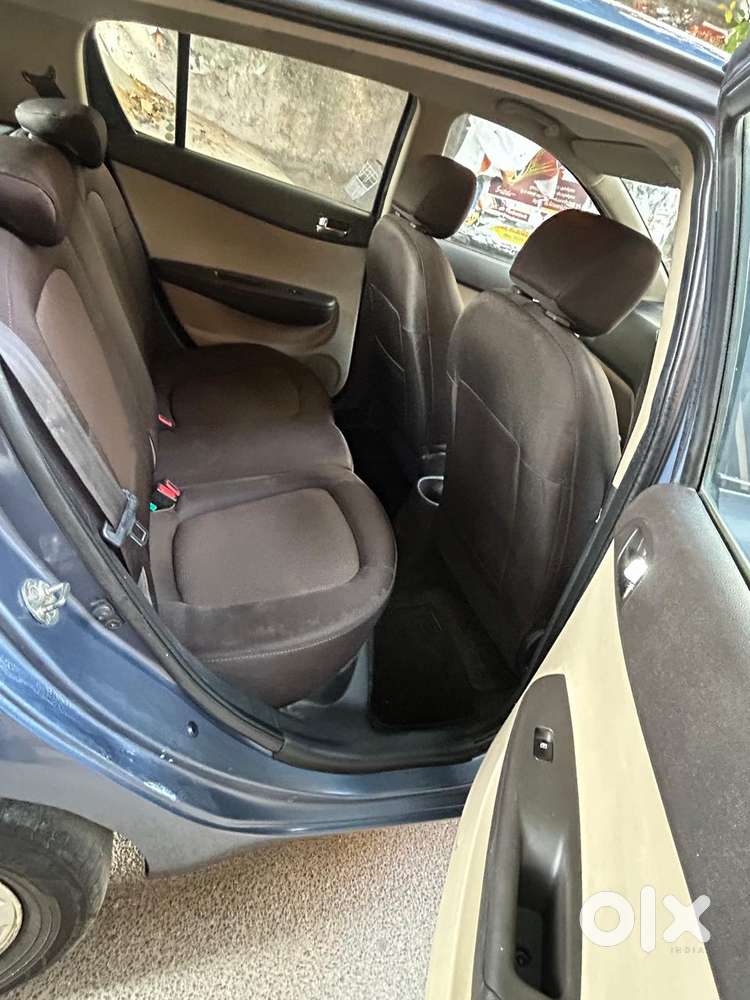 Hyundai I20 Sportz 1.2 Bs-iv, 2013, Petrol