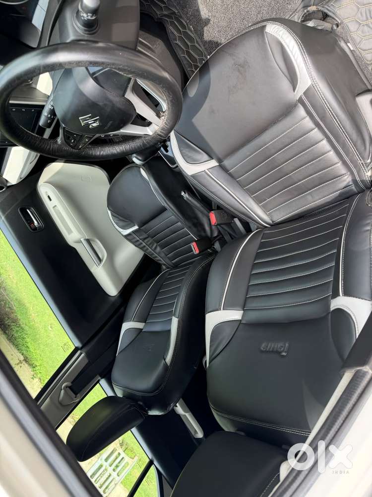 Maruti Suzuki Ignis 1.2 Zeta Amt, 2022, Petrol
