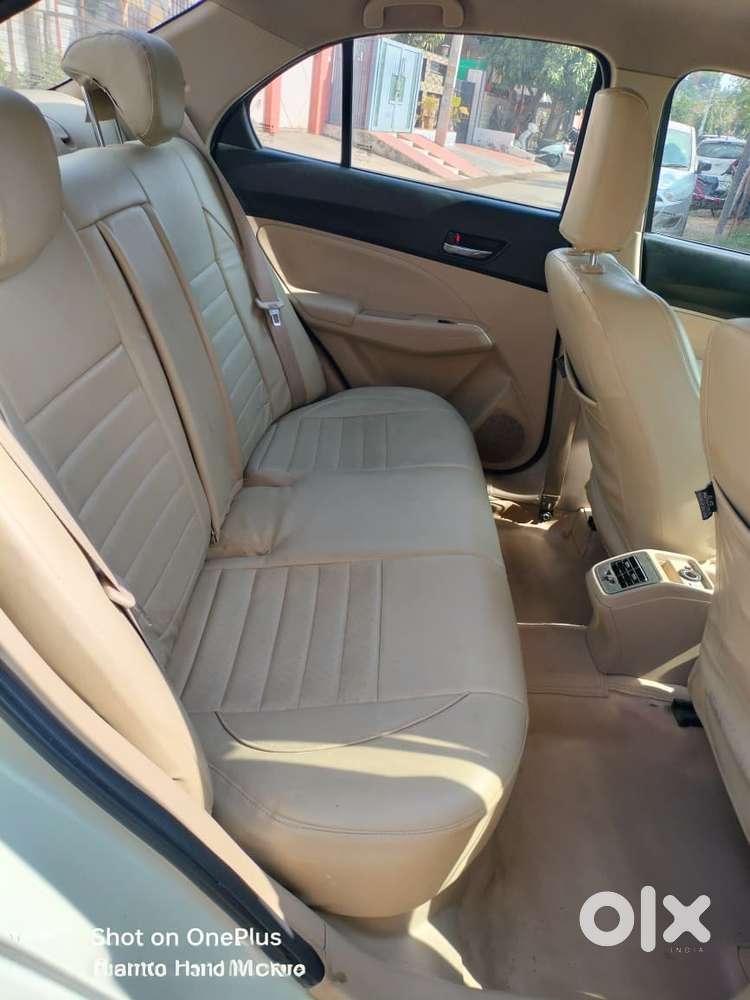 Maruti Suzuki Swift Dzire Zdi + Mt, 2019, Diesel