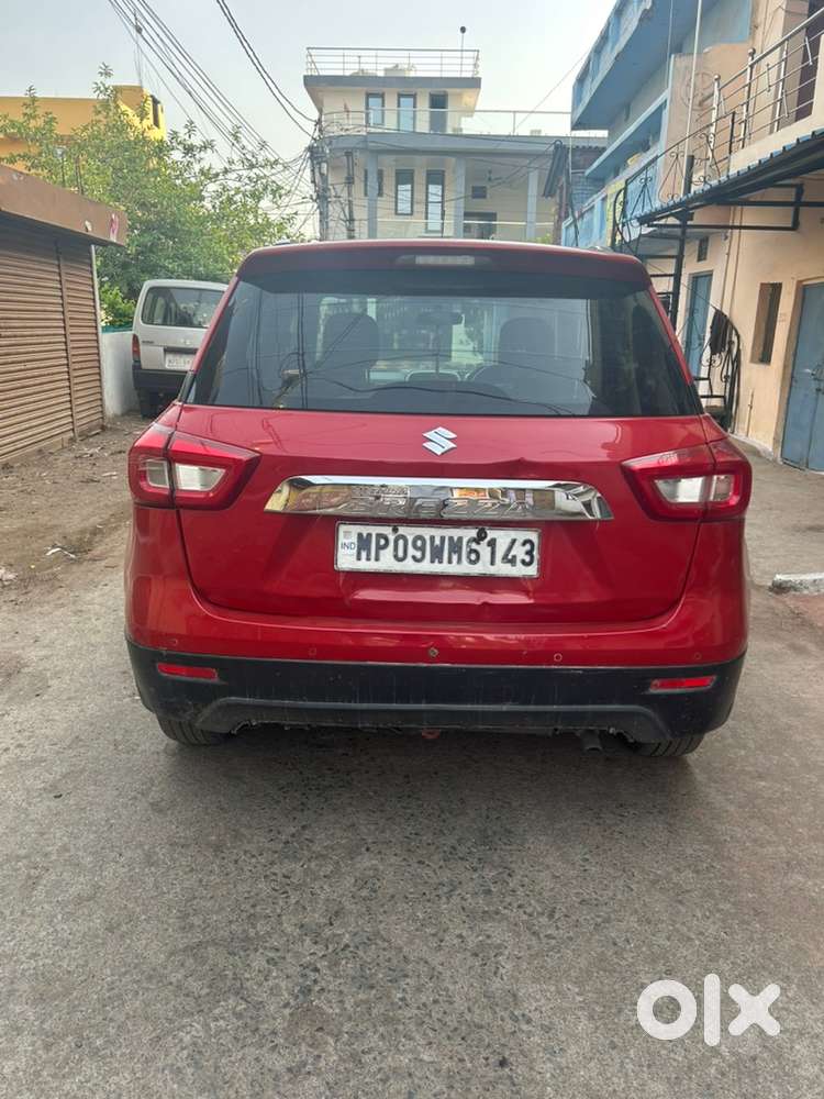 Maruti Suzuki Petrol 2022