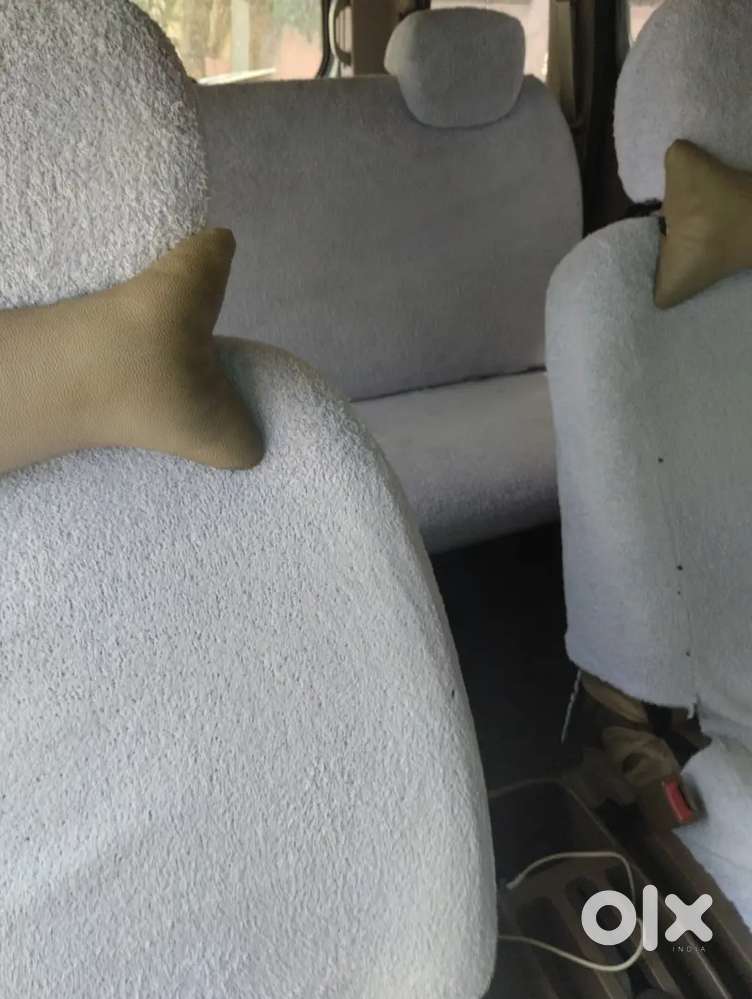 Sell My Xylo Car