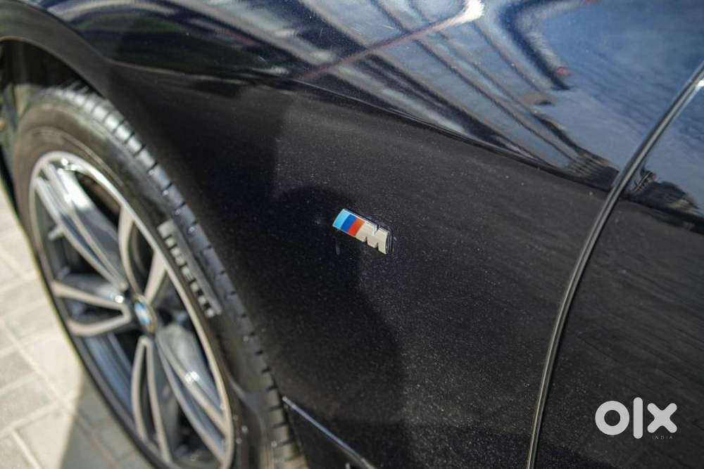 Bmw 6 Series Gt 630i M Sport, 2023, Petrol