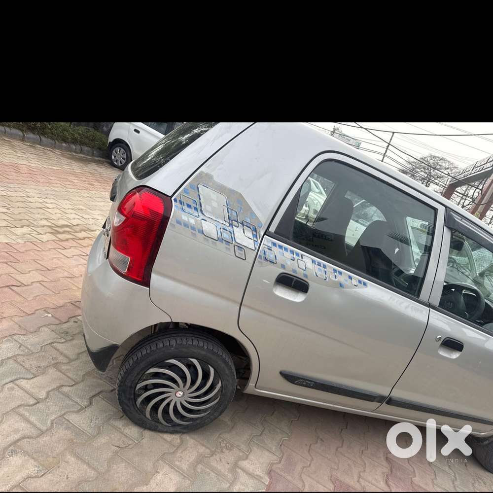 Maruti Suzuki Alto K10