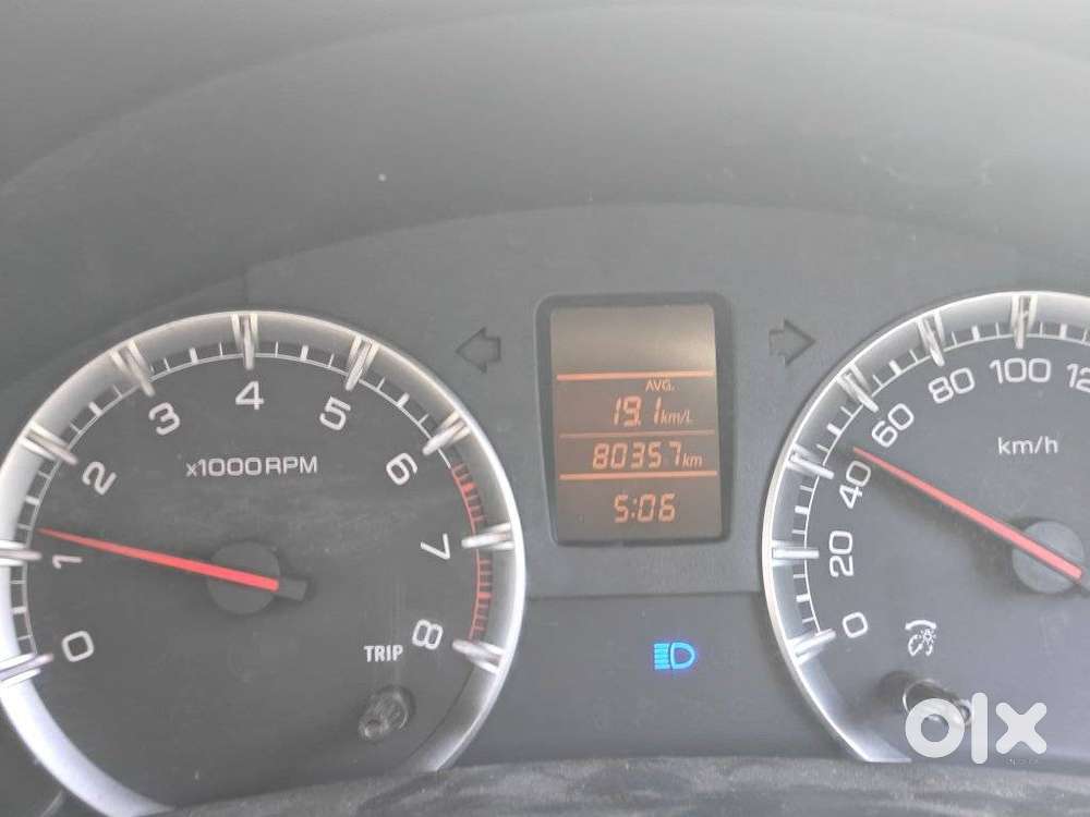 Maruti Suzuki Dzire 1.2 Vxi, 2014, Petrol