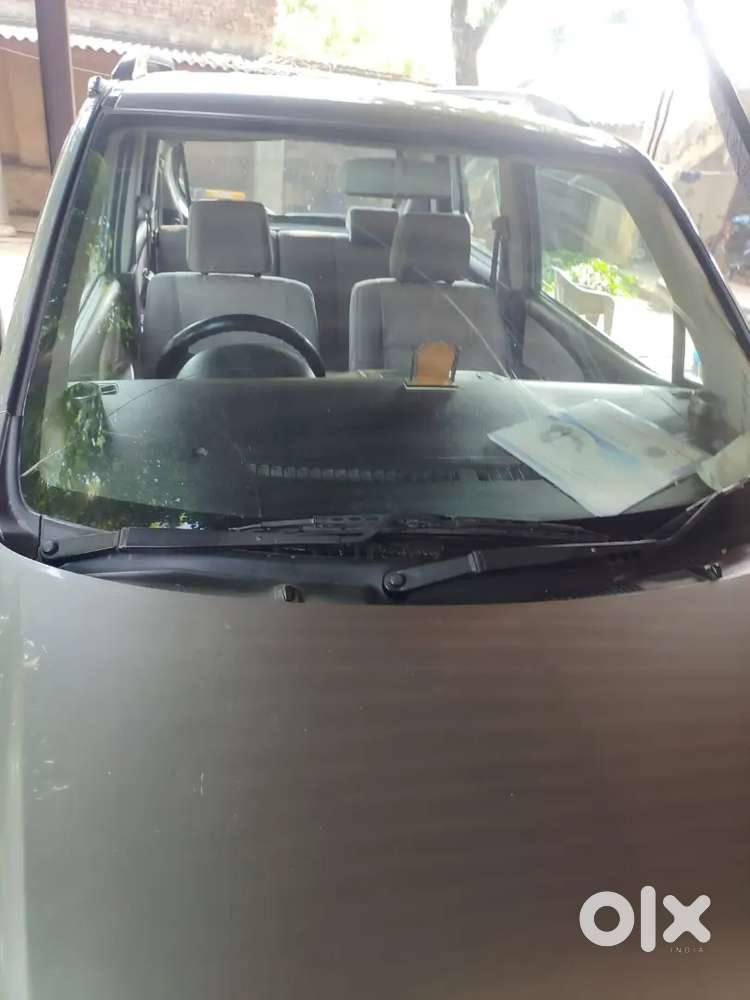 Good Condition 
Power Window