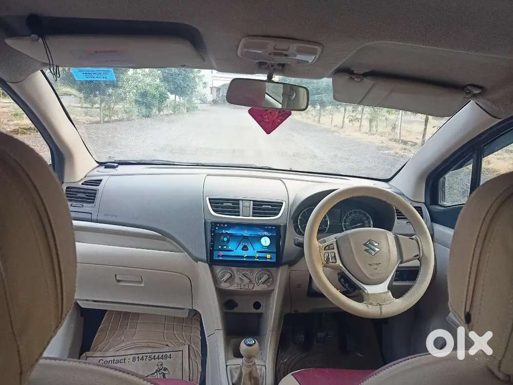 Maruti Suzuki Ertiga 2016 Diesel 75000 Km Driven