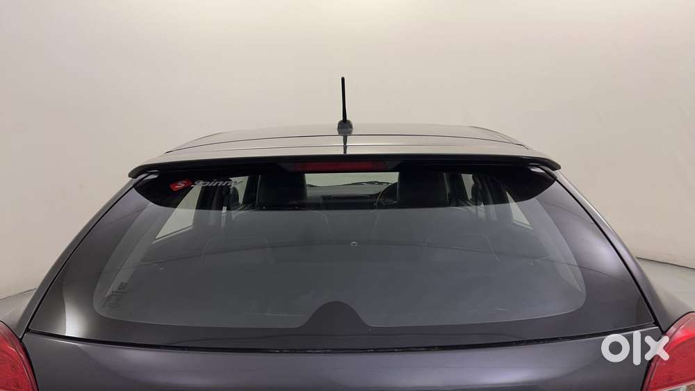 Maruti Suzuki Baleno 1.2 Sigma, 2018, Petrol