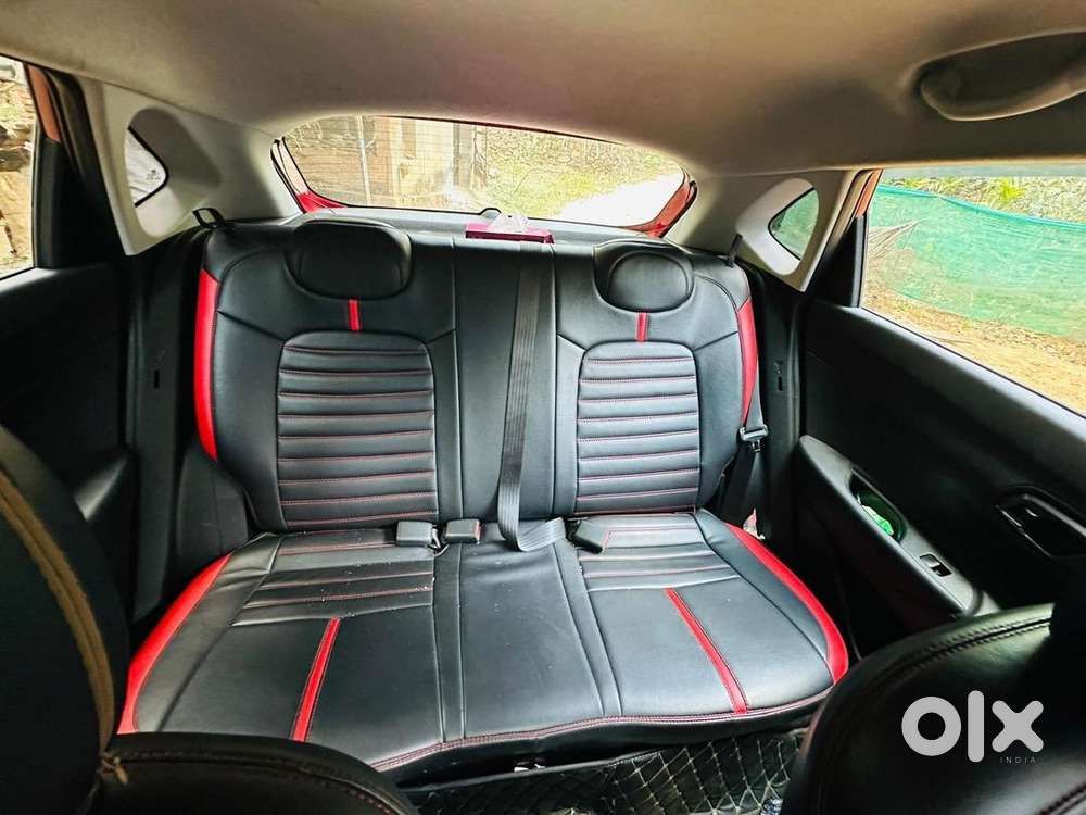 I20 1.2 Sports Manual Petrol