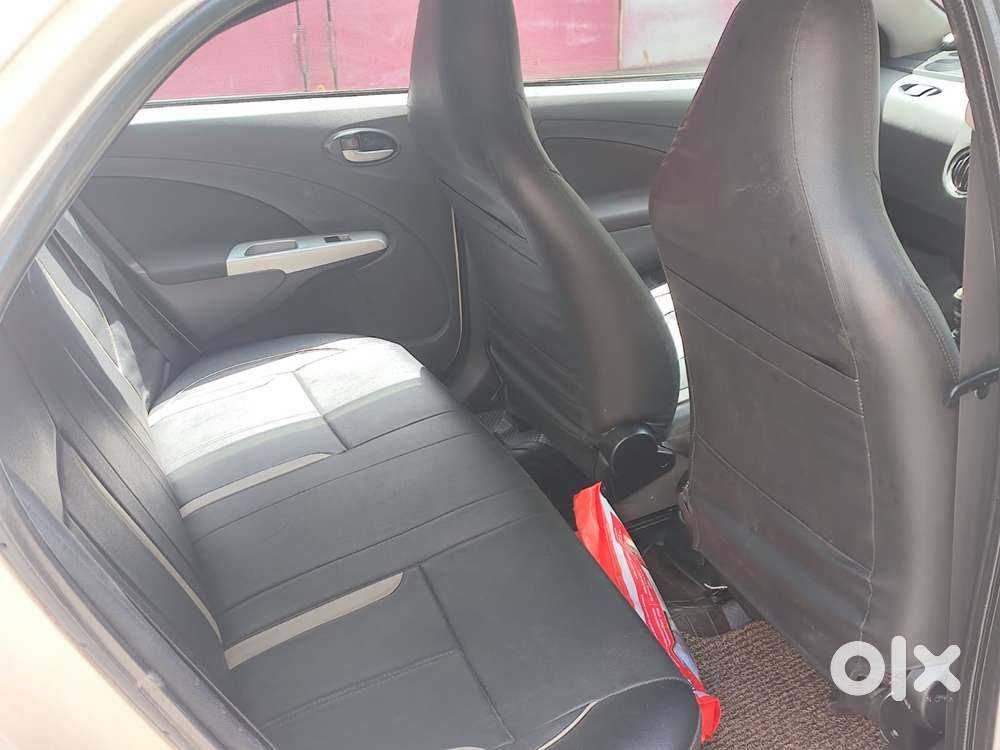Toyota Etios Vd Sp, 2012, Diesel