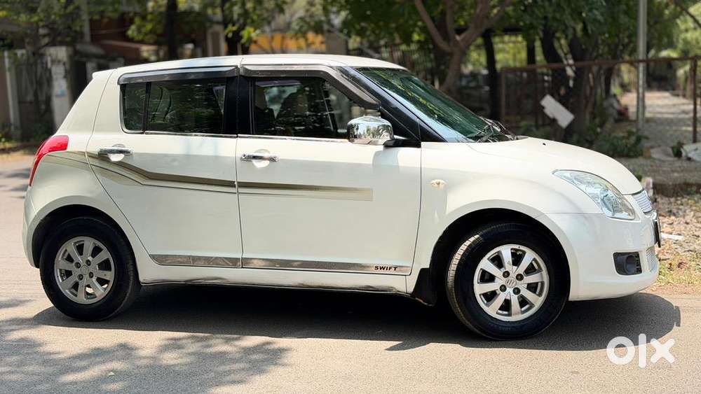 Maruti Suzuki Swift 2010 Petrol 112000 Km Driven