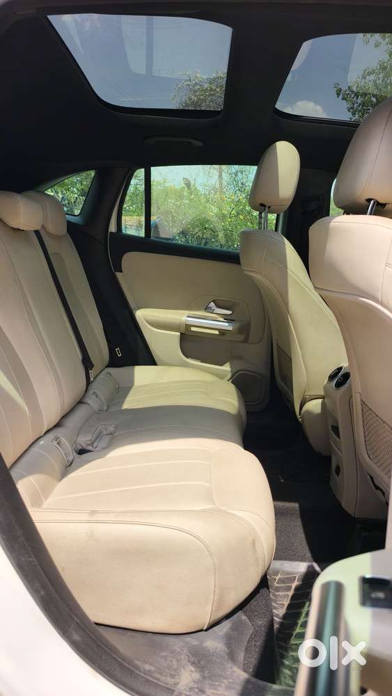 Mercedes-benz Gla Class 220 D 4matic, 2022, Diesel