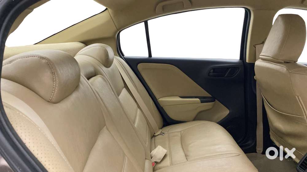 Honda City 2015-2017 I Vtec Sv, 2014, Petrol