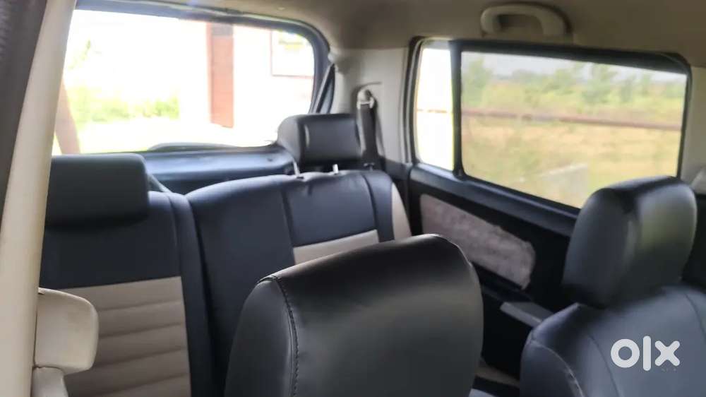 Maruti Suzuki Wagon R 2013