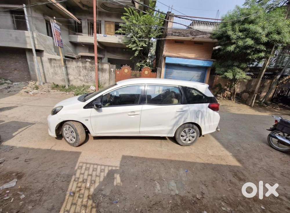 Good Condition, No Accident, Single Handed Used