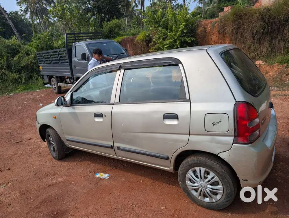 Maruti Suzuki Alto 2008