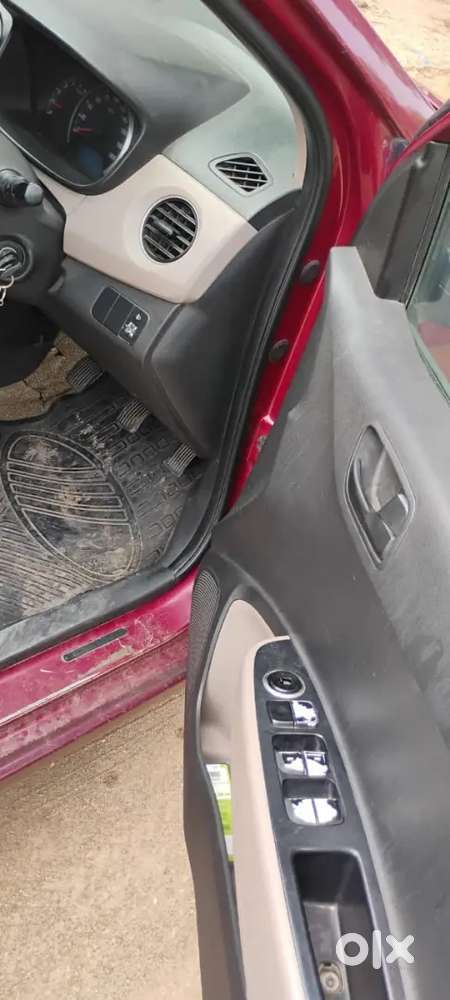 Hyundai I10 2014 Diesel Well Maintained