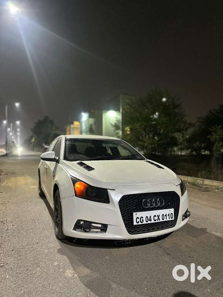 Chevrolet Cruze 2011 Diesel Well Maintained