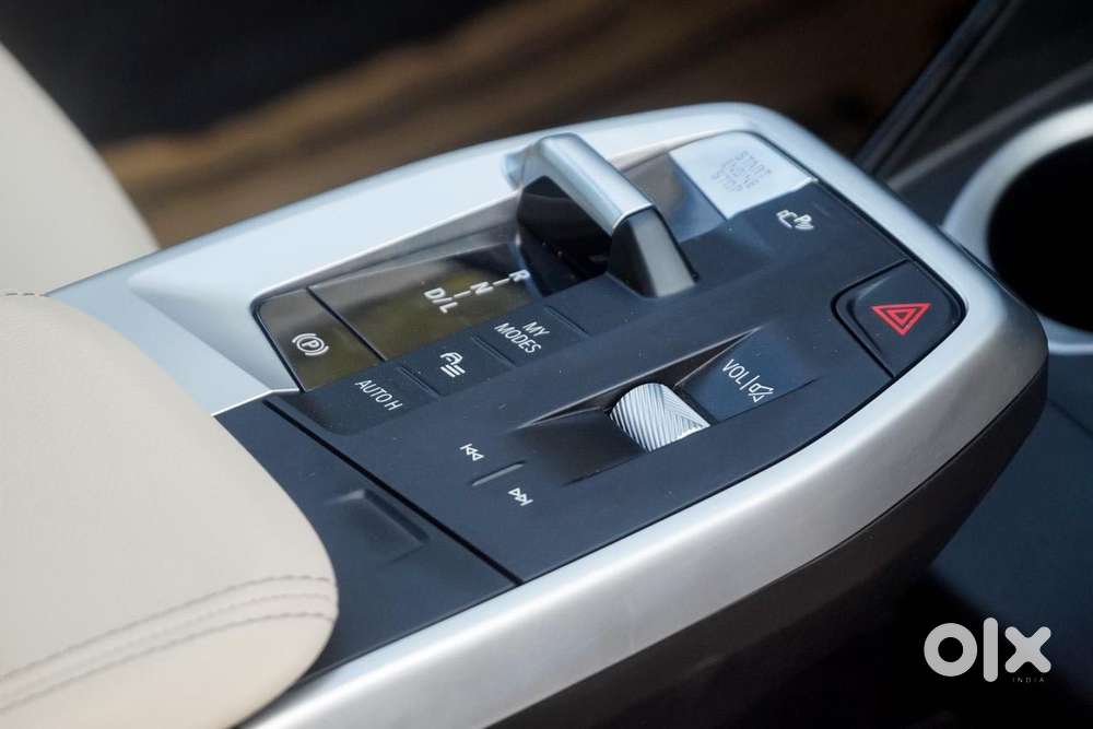 Bmw X1 Sdrive18i Xline, 2023, Petrol