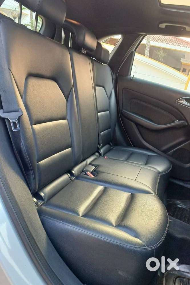 Mercedes-benz B Class