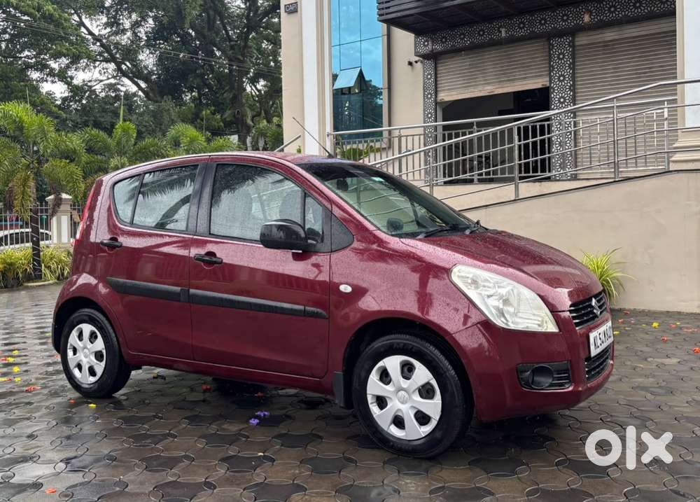 Maruti Suzuki Ritz Vxi (abs) Bs Iv, 2010, Petrol