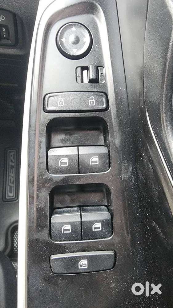 Hyundai Creta 1.5 Crdi Sx, 2021, Diesel
