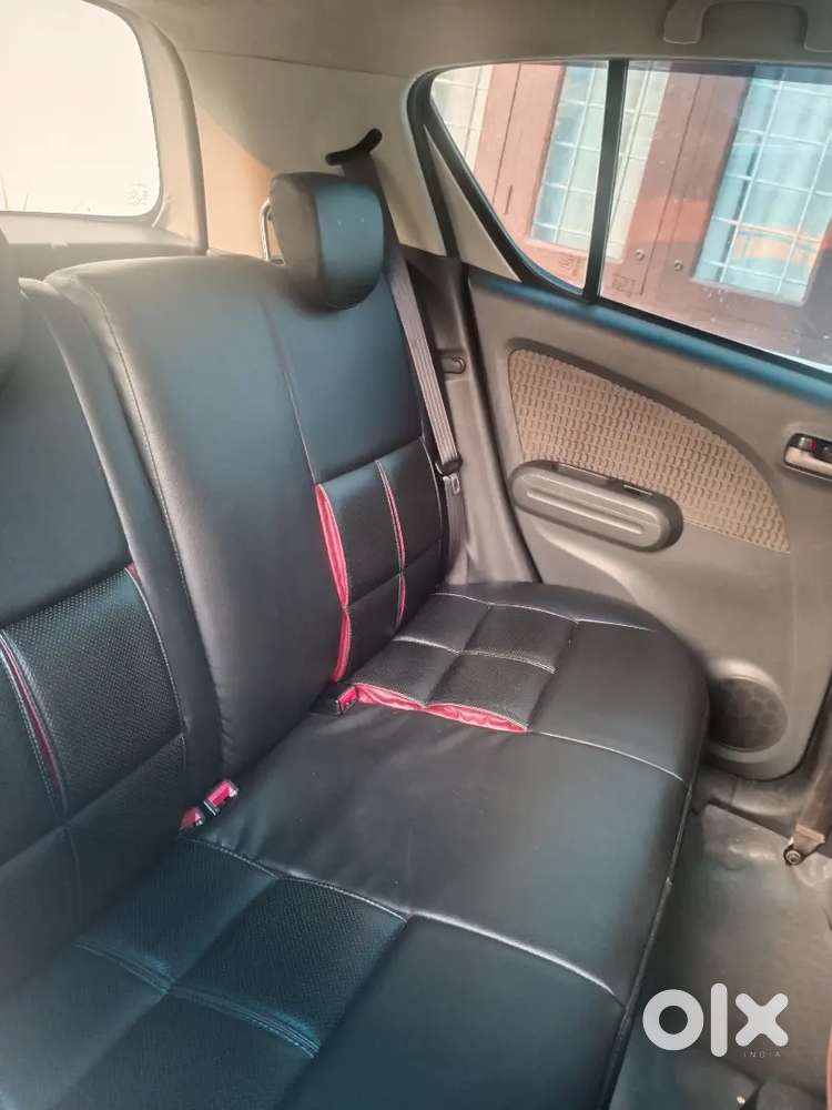 Maruti Suzuki Ritz /vdi/2015