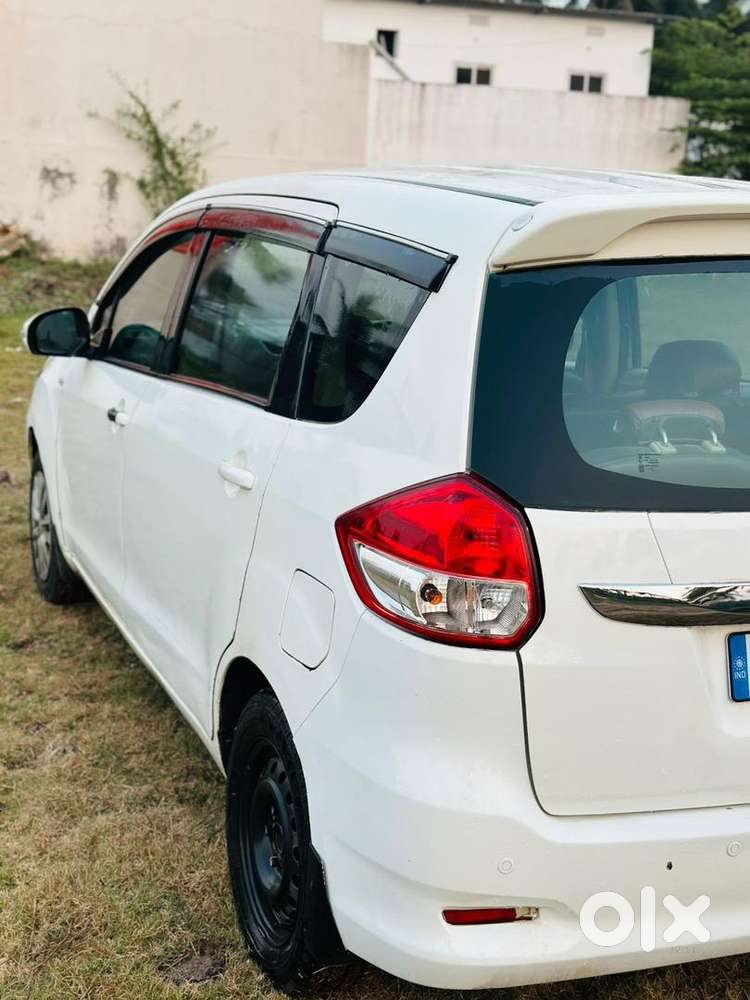 Maruti Suzuki Ertiga 2018 Diesel Good Condition