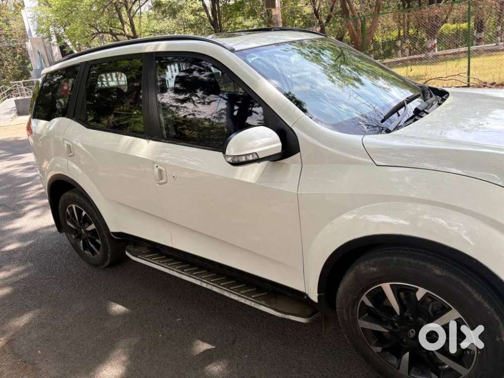 Mahindra Xuv500 W9, 2018, Diesel