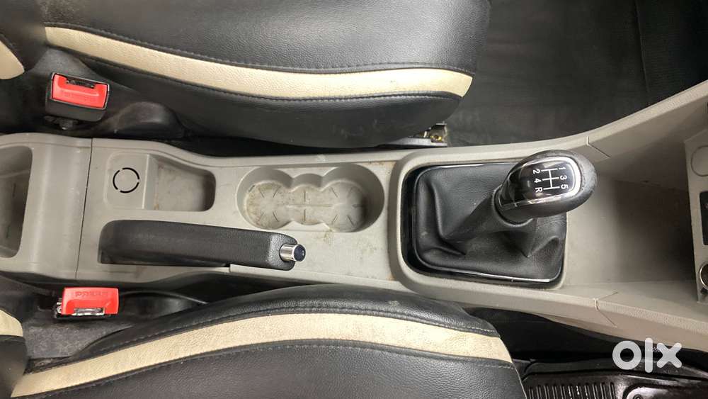 Tata Tiago 1.2 Revotron Xt, 2017, Petrol