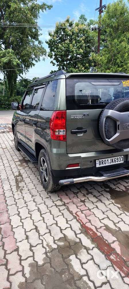 Mahindra Bolero Neo N10 (r), 2025
