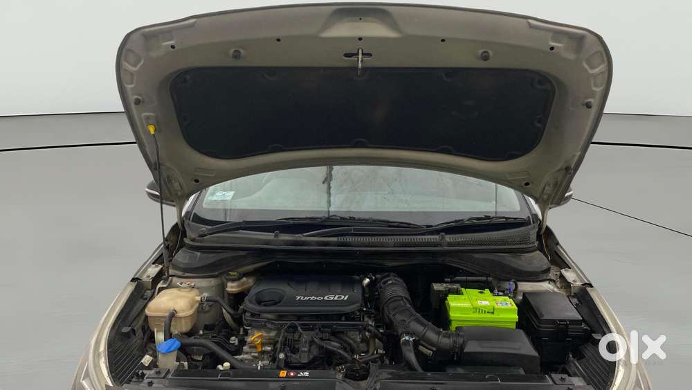 Hyundai Verna 1.0 Sx (o) Turbo Gdi Dct, 2021, Petrol