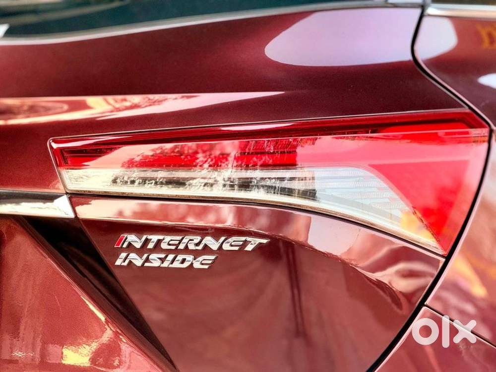 Mg Hector Plus 2.0 Sharp Diesel Turbo, 2020, Diesel