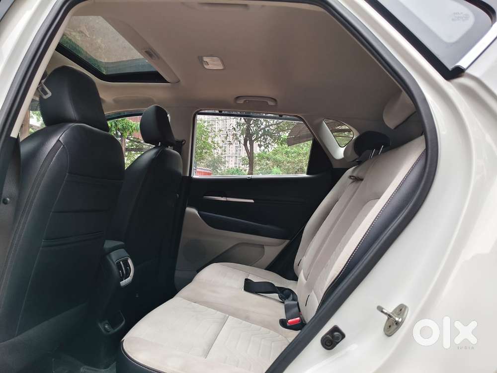 Kia Sonet Htx Turbo Imt, 2022, Petrol