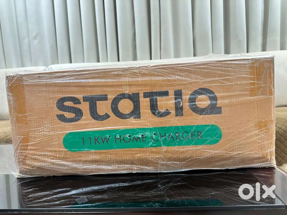 Statiq Home Charger 11kwh